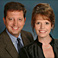 Kim and Scott Hampton