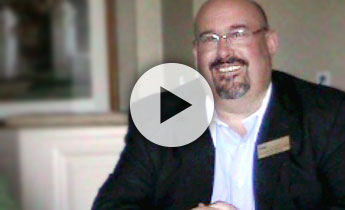 Ray Scarabosio of Jackson Group Property Management