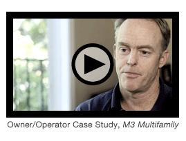 Video of John Mosby, President - M3 Multifamily