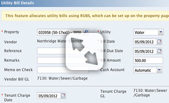 Ratio Utility Billing (RUBS)