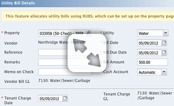 Ratio Utility Billing (RUBS)