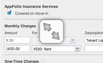 AppFolio Insurance Services