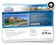 AppFolio Websites - Style 3