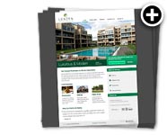 AppFolio Websites - Style 4