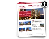 AppFolio Websites - Style 5