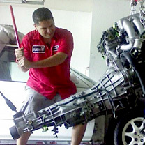 Aaron Rubio