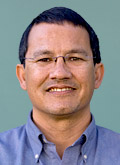 Albert Oaten