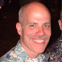 Bill Tyler