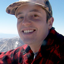 Chris Burgstaller
