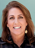Julie Bergeron