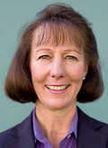 Karen Anne Platt