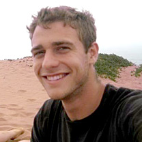 Michael Gordon