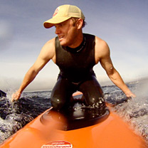 Mike Randolph