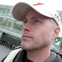 Niklas Shaefer
