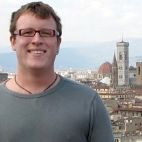 Paul Knight