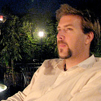 Scott Young