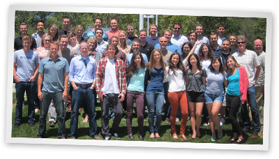 AppFolio Services Team