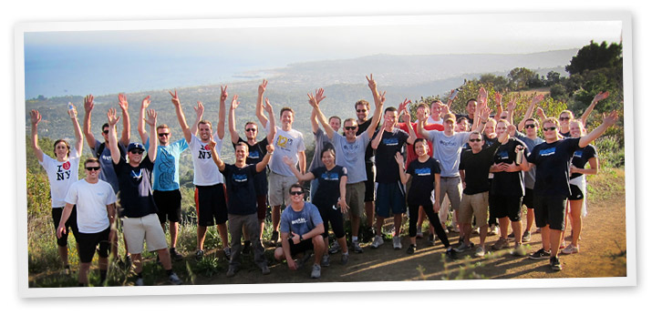 AppFolio Services Team
