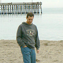 Steve Karle