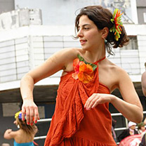 Ursula Shekufendeh