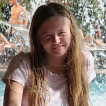 Yuliya Vasilkouskaya