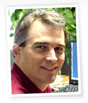 Bob Machado