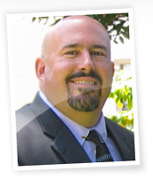 Ray Scarabosio