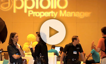 AppFolio Customer Conference - 2013